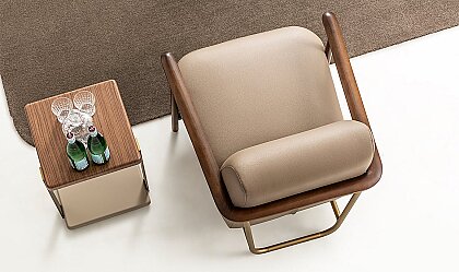 Medusa Home Mobilya - Lima Relax Koltuk Takımı