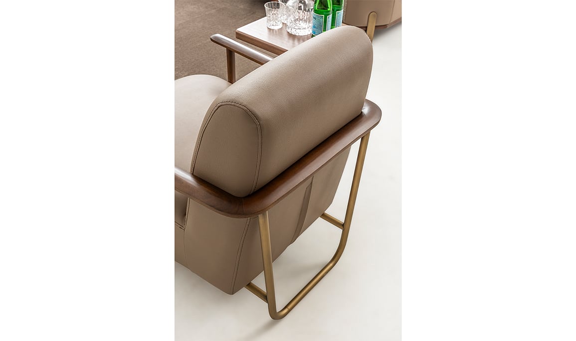 Medusa Home Mobilya - Lima Relax Koltuk Takımı