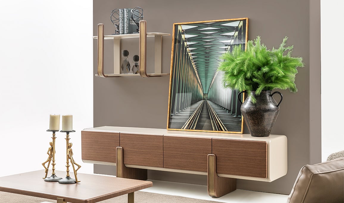 Medusa Home Mobilya - Lima Tv Ünitesi