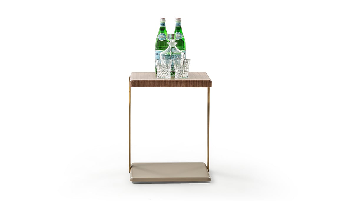 Medusa Home Mobilya - Lima Yan Sehpa