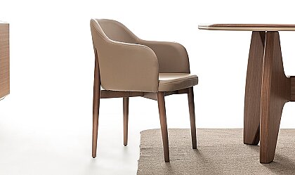 Medusa Home Mobilya - Lima Yemek Masası