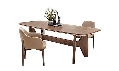 Medusa Home Mobilya - Lima Yemek Odası