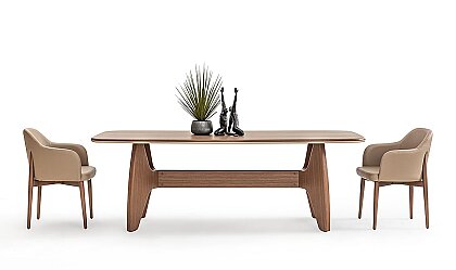 Medusa Home Mobilya - Lima Yemek Odası