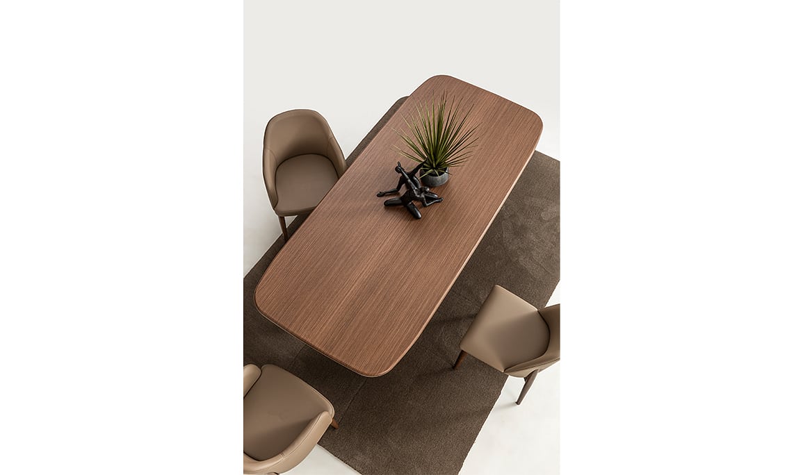 Medusa Home Mobilya - Lima Yemek Odası