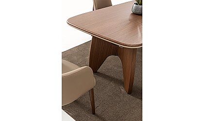 Medusa Home Mobilya - Lima Yemek Odası