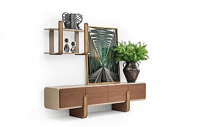 Medusa Home Mobilya - Lima Yemek Odası