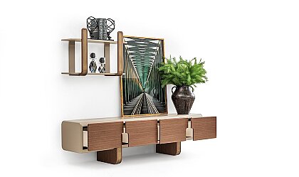 Medusa Home Mobilya - Lima Yemek Odası