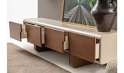 Medusa Home Mobilya - Lima Yemek Odası