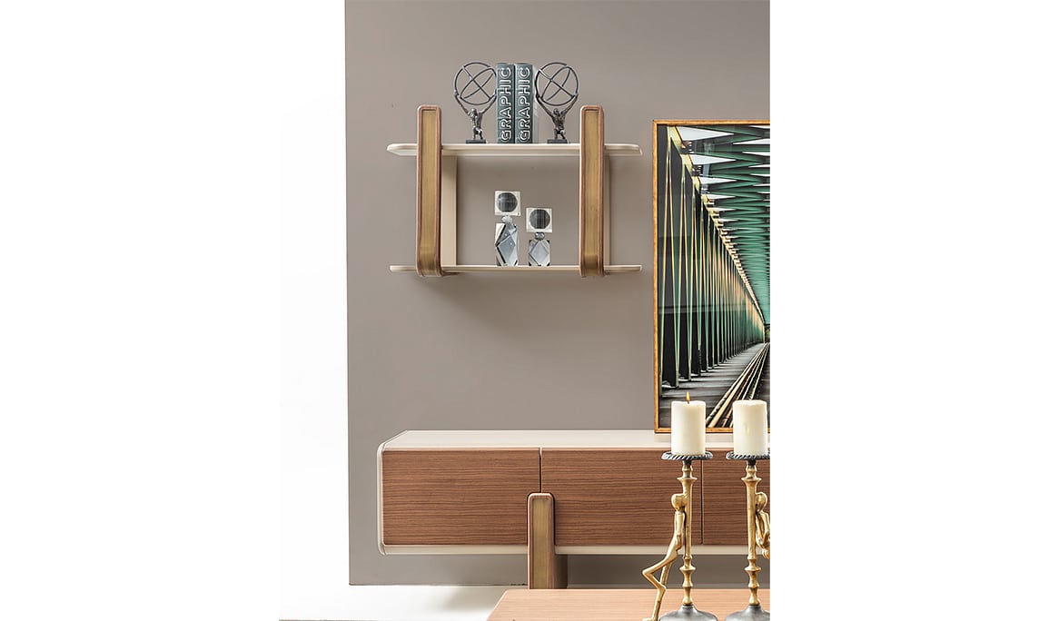 Medusa Home Mobilya - Lima Yemek Odası