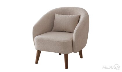 Medusa Home - Linea Krem Berjer