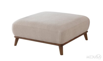 Medusa Home - Linea Puf