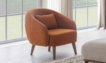 Medusa Home Mobilya - Linea Ses Sistemli Koltuk Takımı