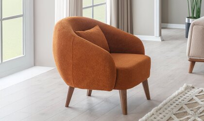 Medusa Home Mobilya - Linea Ses Sistemli Koltuk Takımı