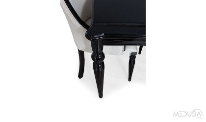 Medusa Home Mobilya - Linens Avangarde Yemek Masası