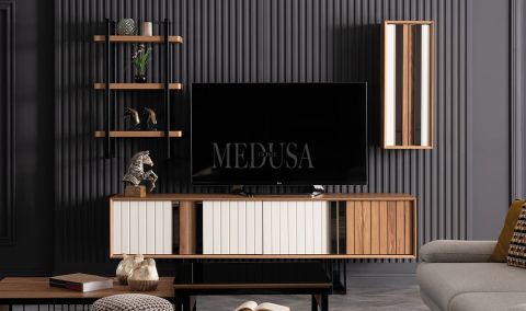 Medusa Home - Lines Tv Ünitesi