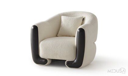 Medusa Home - Linfa Berjer