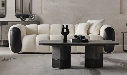 Medusa Home Mobilya - Linfa Koltuk Takımı