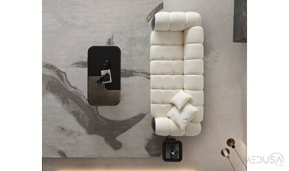 Medusa Home Mobilya - Linfa Koltuk Takımı