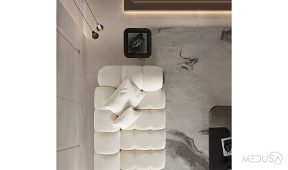 Medusa Home Mobilya - Linfa Koltuk Takımı