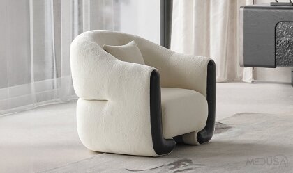 Medusa Home Mobilya - Linfa Koltuk Takımı