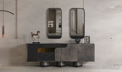 Medusa Home - Linfa Konsol