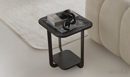 Medusa Home - Linfa Yan Sehpa