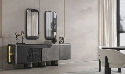 Medusa Home Mobilya - Linfa Yemek Odası