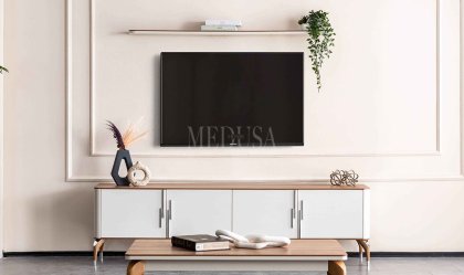 Medusa Home - Linz Tv Sehpası