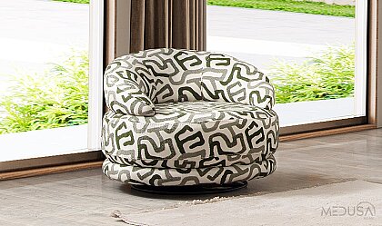 Medusa Home - Liora Berjer