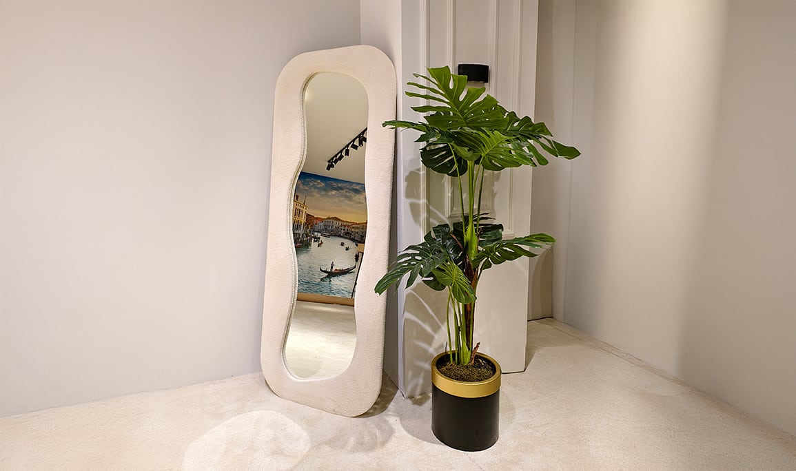 Medusa Home Mobilya - Liva Boy Aynası