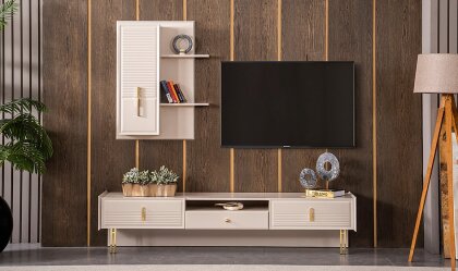 Medusa Home - Livora Tv Ünitesi