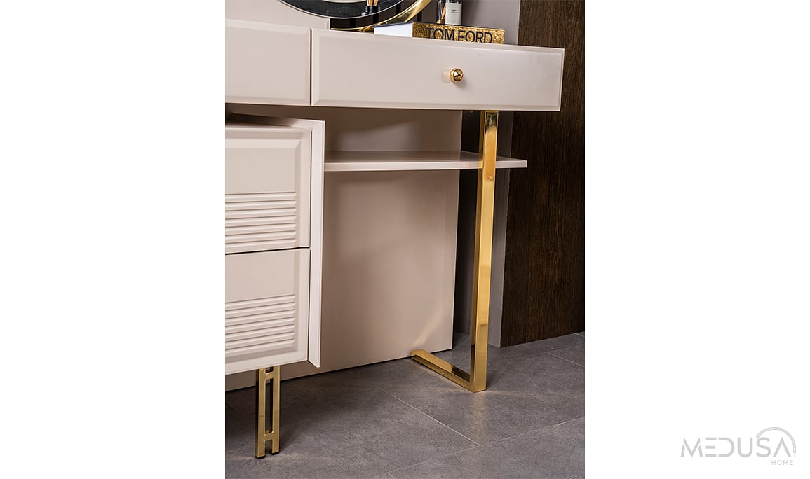 Medusa Home Mobilya - Livora Yatak Odası 