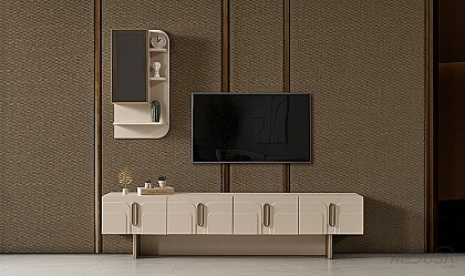Medusa Home - Livorno Tv Ünitesi
