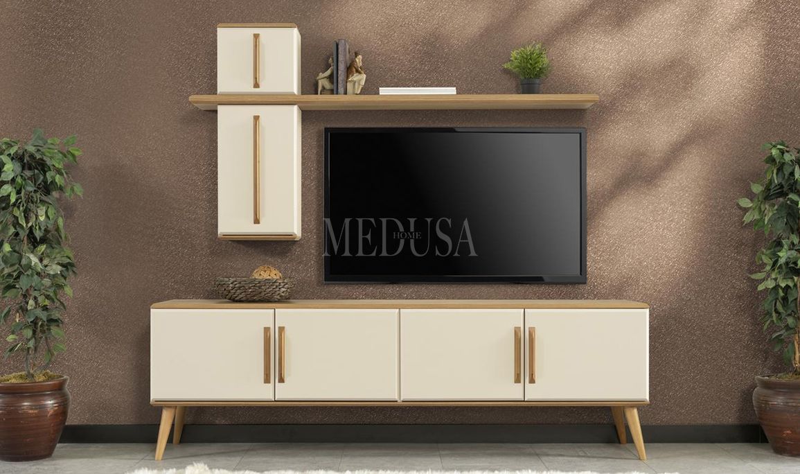 Medusa Home Mobilya - Liza Tv Ünitesi