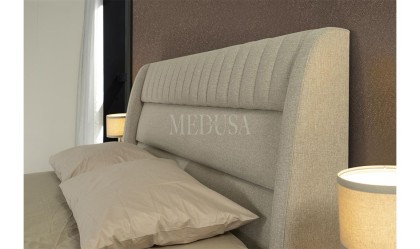 Medusa Home Mobilya - Liza Yatak Odası