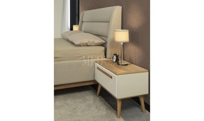 Medusa Home Mobilya - Liza Yatak Odası
