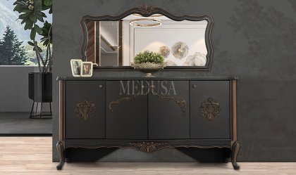 Medusa Home - Lizbon Avangarde Konsol