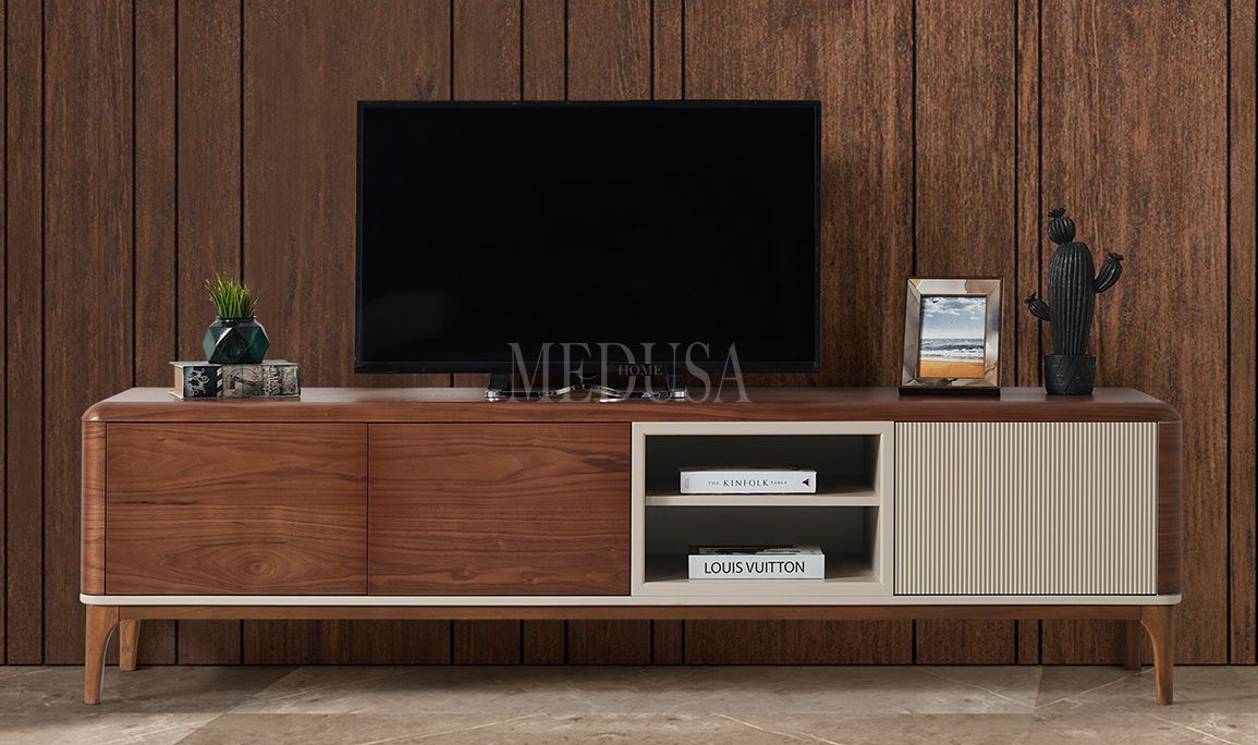 Medusa Home Mobilya - Lizbon Tv Sehpası