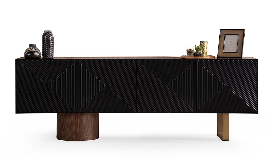 Medusa Home Mobilya - Loft Konsol