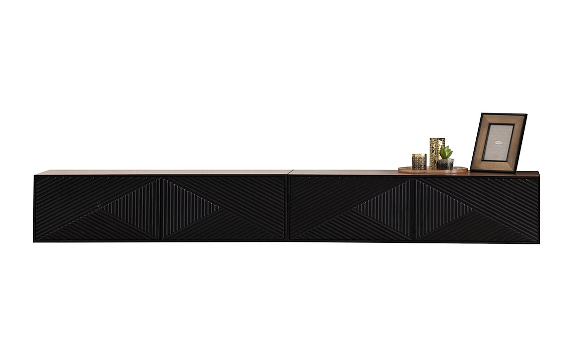 Medusa Home Mobilya - Loft Tv Sehpası