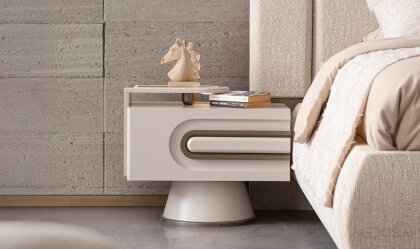 Medusa Home Mobilya - Lofta Komodin