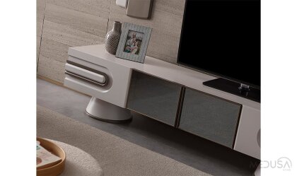 Medusa Home Mobilya - Lofta Tv Ünitesi