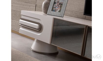 Medusa Home Mobilya - Lofta Tv Ünitesi