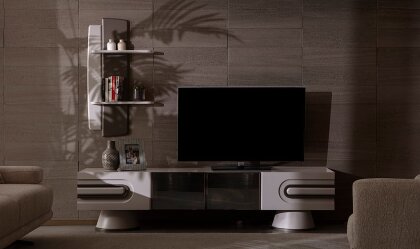 Medusa Home Mobilya - Lofta Yemek Odası