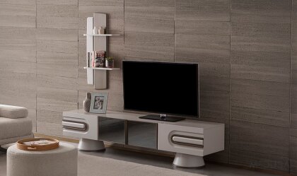 Medusa Home Mobilya - Lofta Yemek Odası