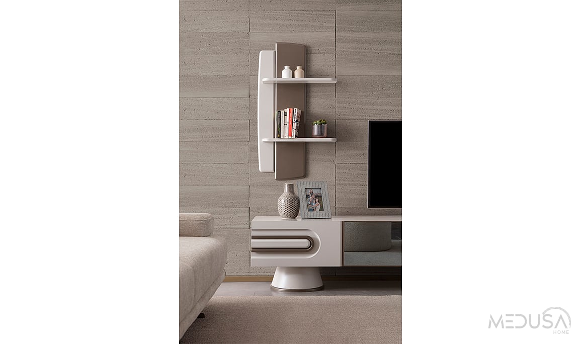 Medusa Home Mobilya - Lofta Yemek Odası