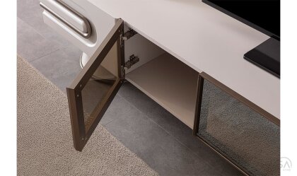 Medusa Home Mobilya - Lofta Yemek Odası