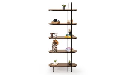 Medusa Home - Lola Kitaplık