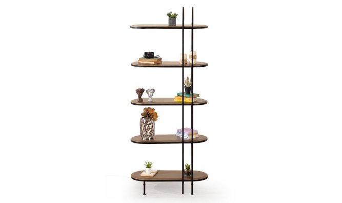 Lola Kitaplık | Medusa Home