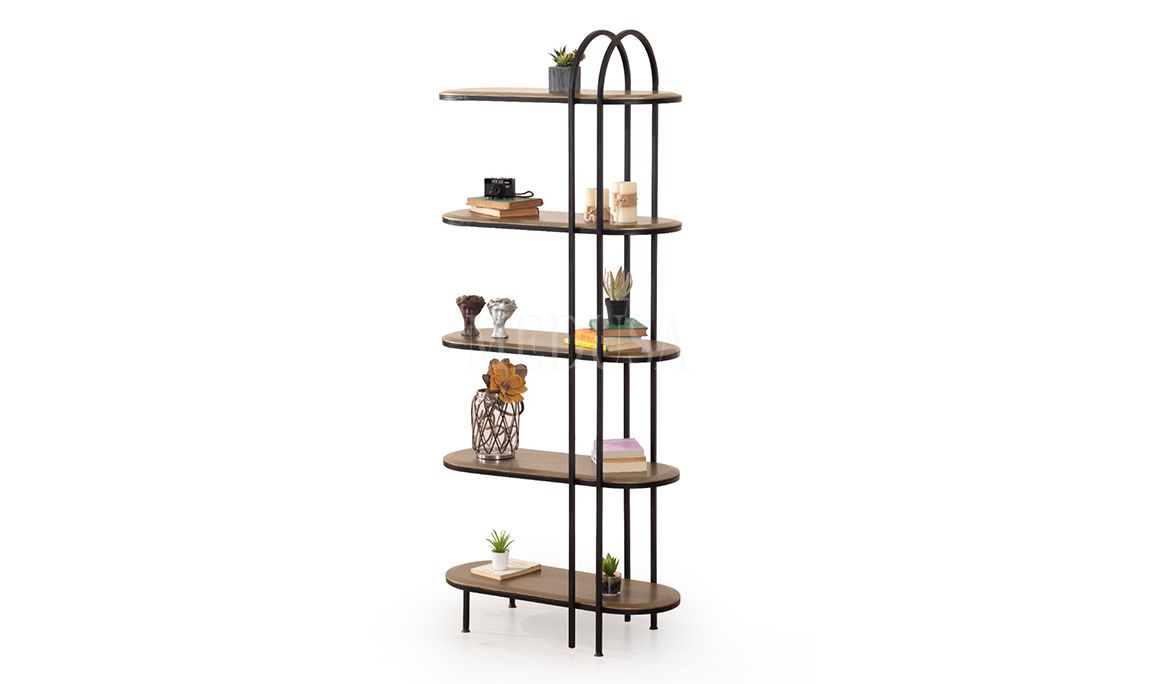 Lola Kitaplık | Medusa Home